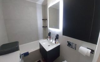 Închiriere Garsonieră mobilata, AC, etaj 9, aproape metrou Dristor - Poză 4