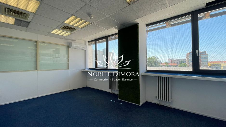 SAD de 20-60mp - Spatii de birouri - Comercial - Central - Piata 700 / Unirii - Poză 2