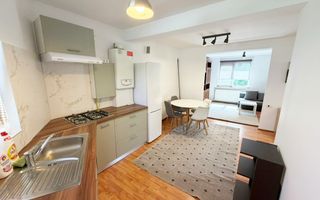 2 camere, modern, renovat, parcare, Andrei Muresanu, LIDL, Engels - Poză 10
