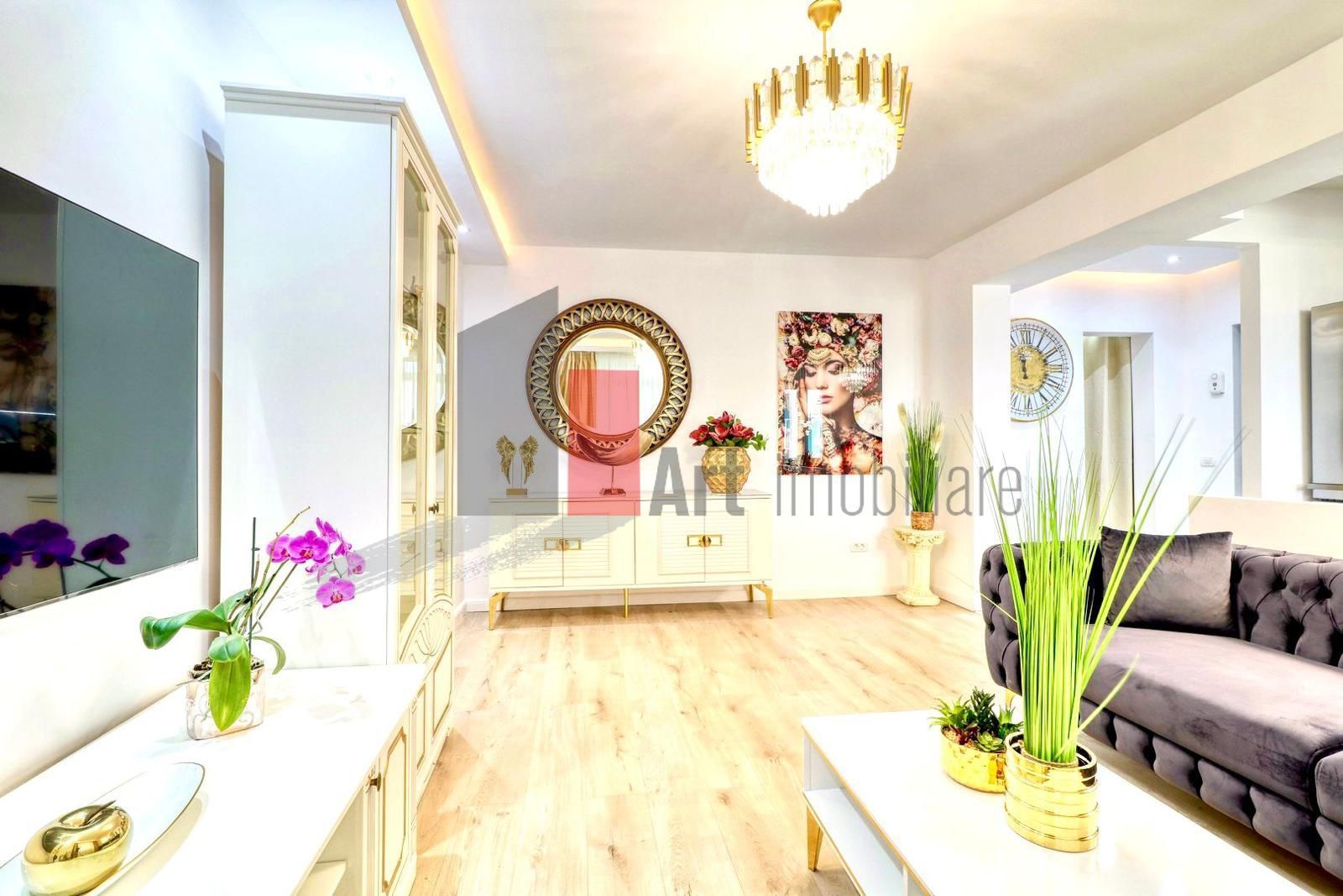 AP[ARTAMENT DE 2 CAMERE LUX  CANTEMIR. - Poză 6