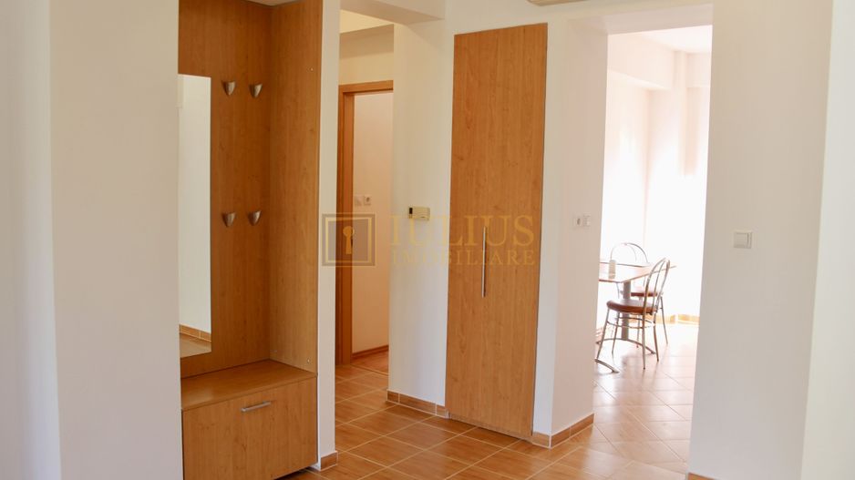 loc de parcare+garaj inclus- Aradului - Poză 8