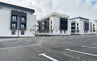 Apartament 2 camere si terasa 20 mp in Baile Felix Bihor - Poză 10