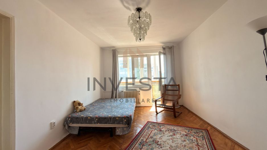 Apartament 2 camere decomandat, etaj intermediar, zona Gheorgheni! - Poză 4