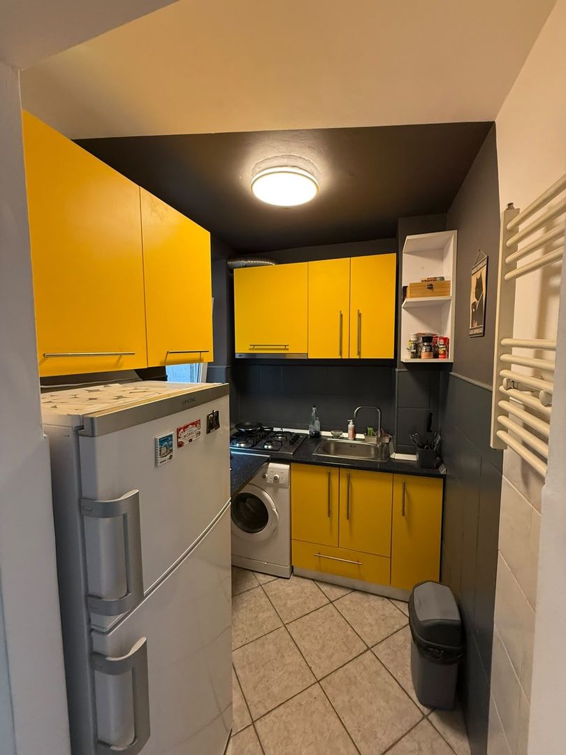 Apartament 2 camere decomandat Lujerului, Politehnica, Militari - Poză 7
