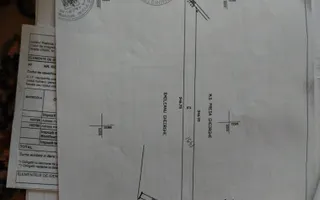 Teren 1000 mp cu Autorizatie valabila de Construire pentru 3 Case P+1 - Poză 21