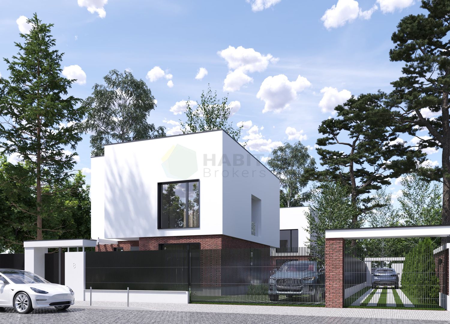 Vila individuala - Smart | Tunari, 205 mpc - Poză 12