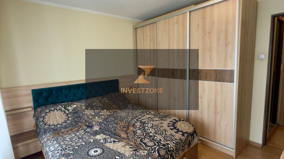 Pb 2 camere, etajul 2, str. Xenopol, aproape de Ramada - Poză 12