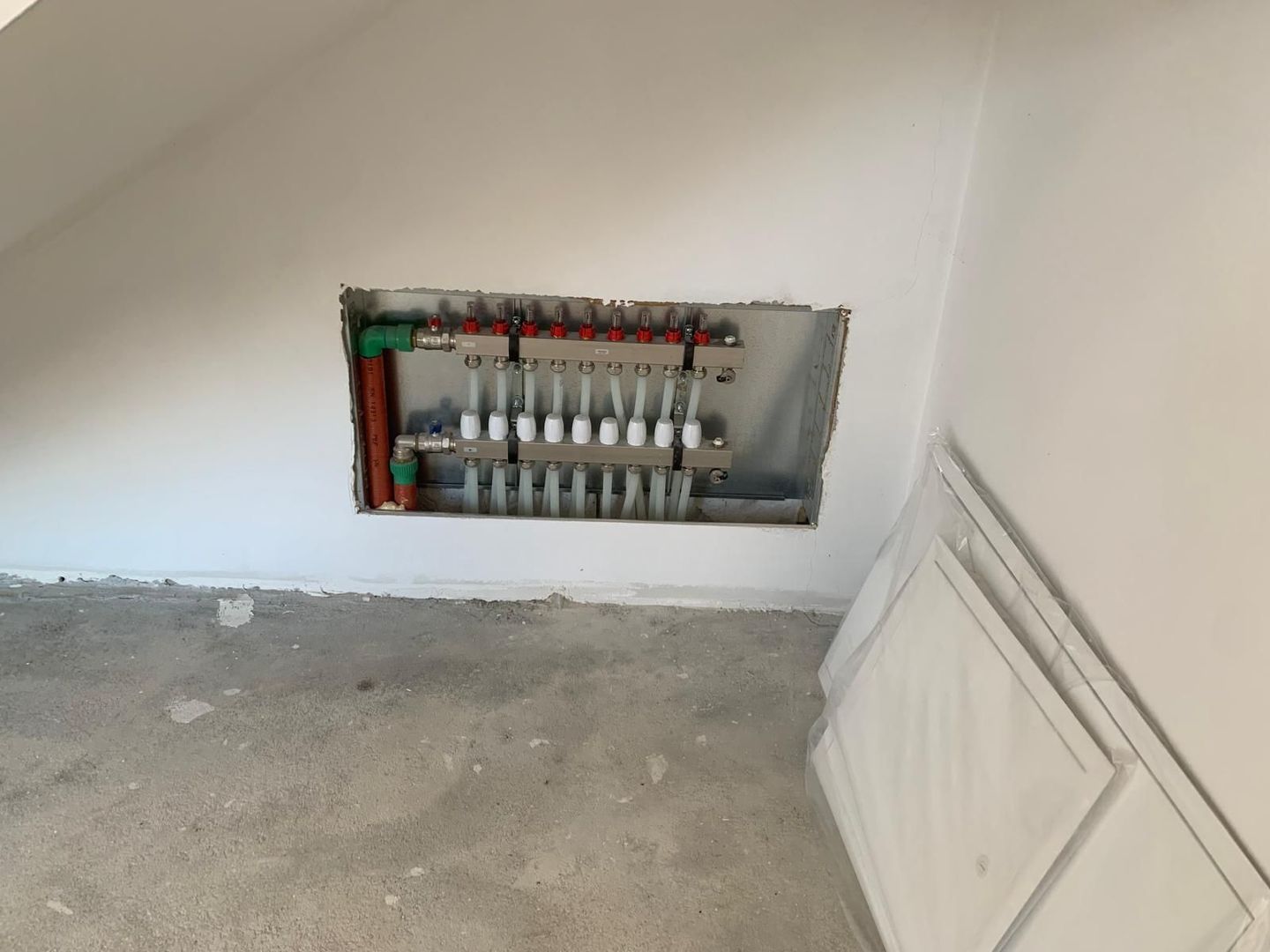 CASA P+E+M | Vicovu de Sus | 140.000€ - Poză 16