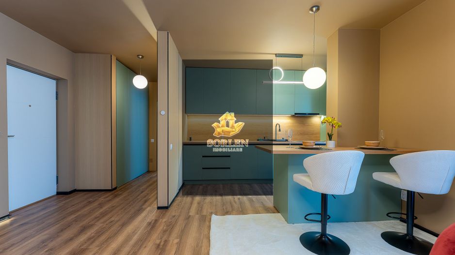 Apartament premium cu 2 camere | Între Lacuri | Cluj-Napoca - Poză 10