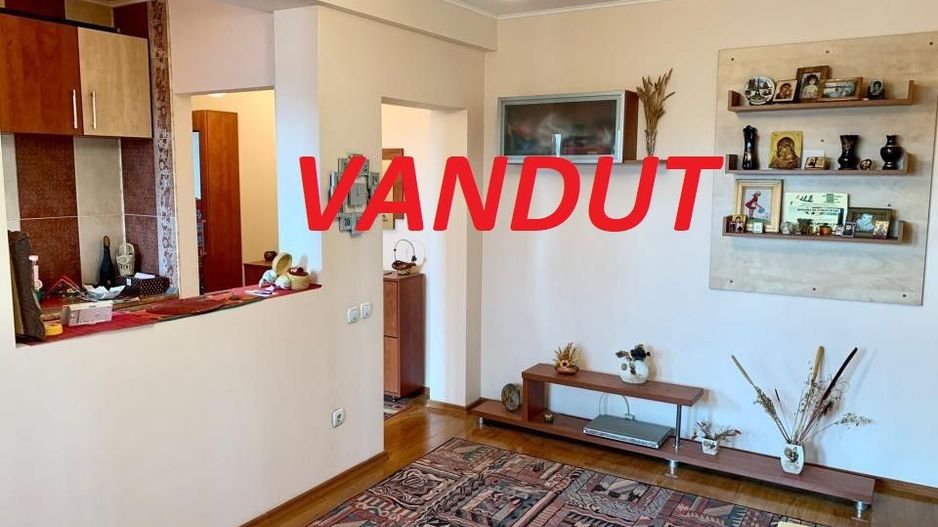 Vanzare Apartament 3 Camere COMISION 0% - Poză 1