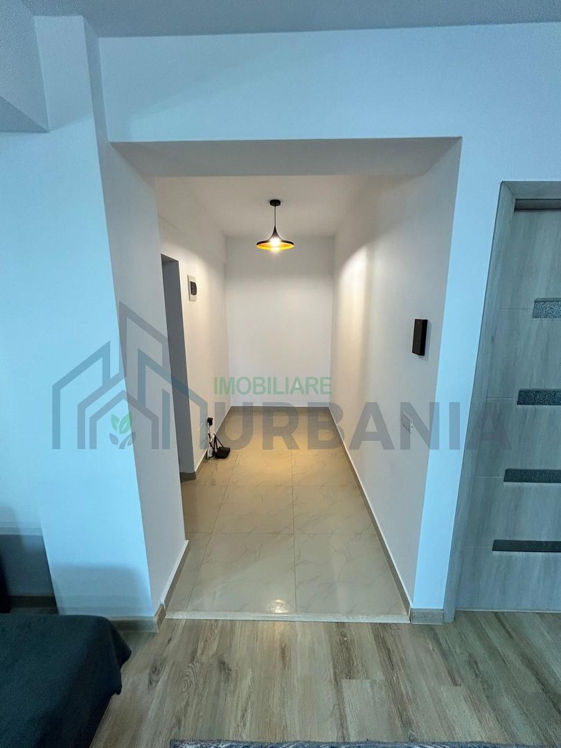 Apartament 3 camere, Valea Lupului, 73.3 mp total, loc parcare inclus - Poză 6