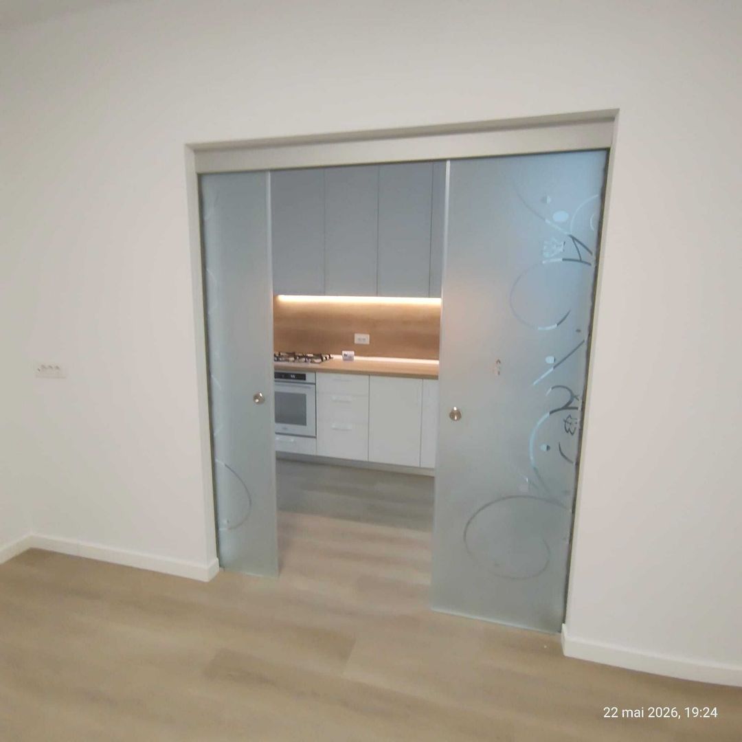 2 camere de inchiriat | Parter | Ideal Birou \ Locuinta | zona Plaza Romania - Poză 4