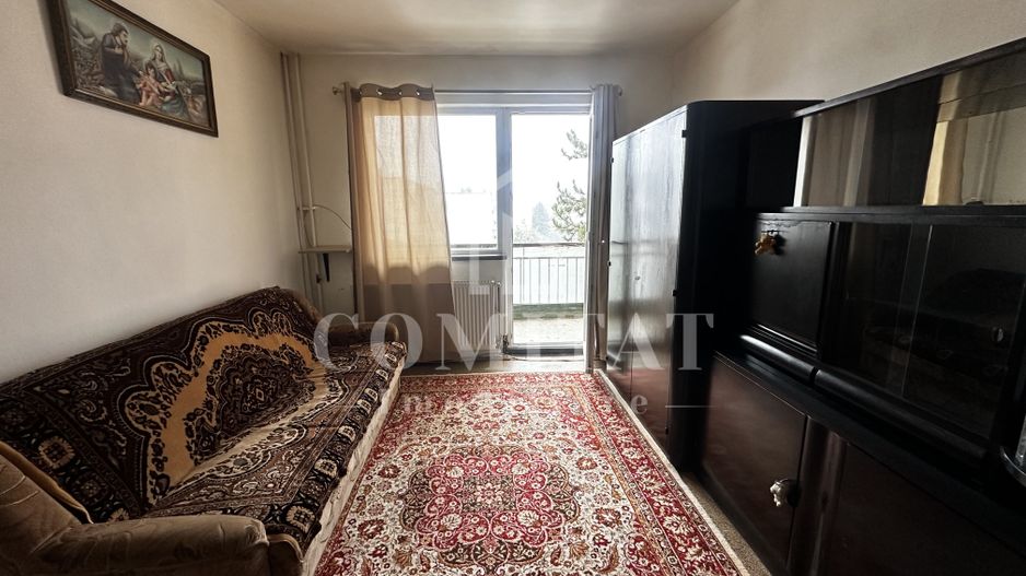 Apartament la etaj intermediar | 2 camere | Manastur - Poză 1