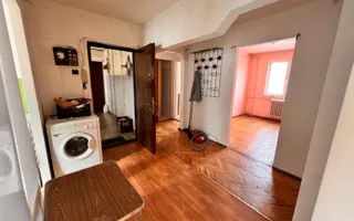 Apartamentcu 4 camere in Manastur, zona Grigore Alexandrescu! - Poză 12