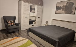 2 Cam La Pret De Garsoniera 58Mp,Mobilat/Utilat,Prelungirea Ghencea - Poză 8