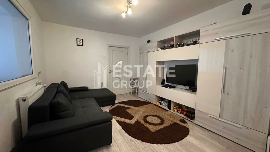 Apartament cu 2 camere mobilat si utilat in zona Girocului - Poză 1