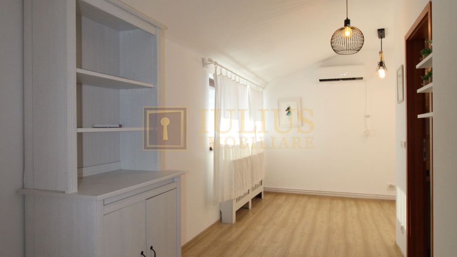 Braytim, casa ideala pentru activitati comericiale/birouri. - Poză 24