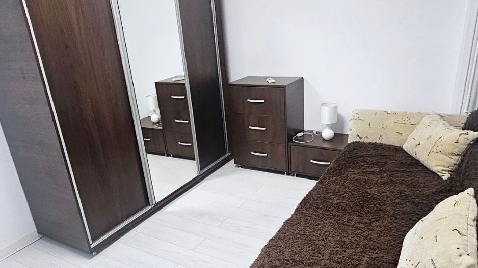 AP. 3 CAMERE- MOSILOR, BUCATARIE INCHISA, MOBILAT/UTILAT MODERN - Poză 2