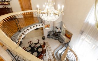 Chirie, casă, 2 nivele, 5 camere, Râșcani - Poză 11