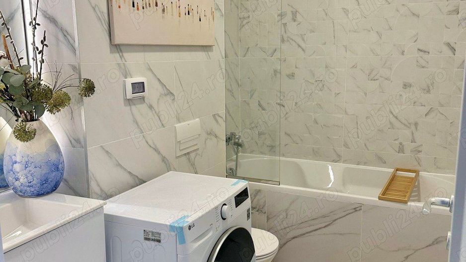 Garsoniera Novum 56 - Blvd. Timisoara (Dr. Taberei) - PRIMA INCHIRIERE - Poză 5