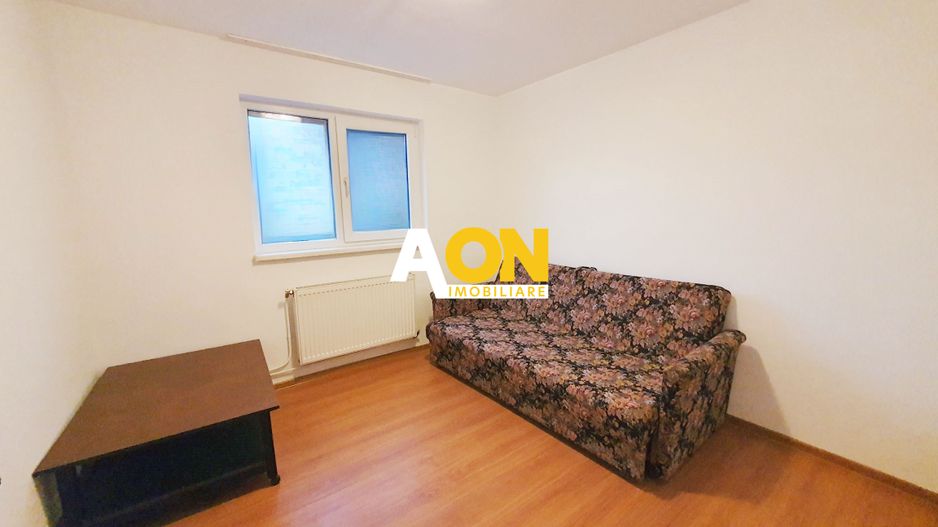 Apartament 3 camere, etaj 3, Ampoi 1 - Poză 11