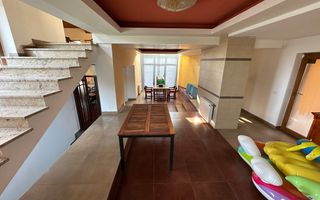 Proprietate cu piscina Dumbravita - Poză 49