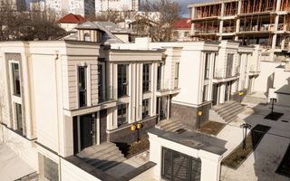 Vânzare, townhouse, 2 nivele, 3 camere, strada Maciesilor, Telecentru - Poză 4