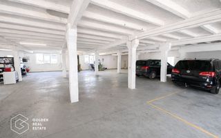 Hala 300mp, 3 camere, parter, pretabil destinatii multiple, zona Aeroport - Poză 6