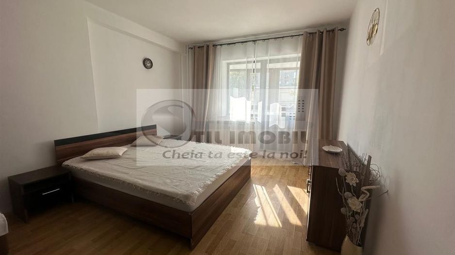 APARTAMENT 1 CAMERA DECOMANDAT PACURARI  IN SPATE LA PETROM 300 EURO - Poză 1