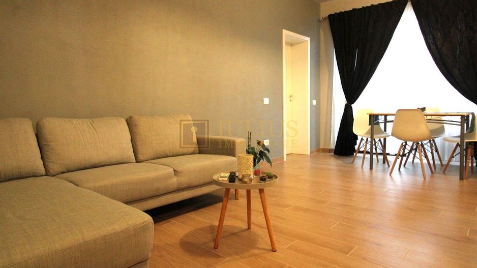 Bloc nou, loc de parcare, dressing-Dumbravita - Poză 1