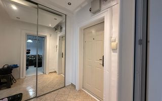 APARTAMENT 2 CAMERE | ZONA MOȘILOR | BLOC REABILITAT TERMIC | - Poză 9