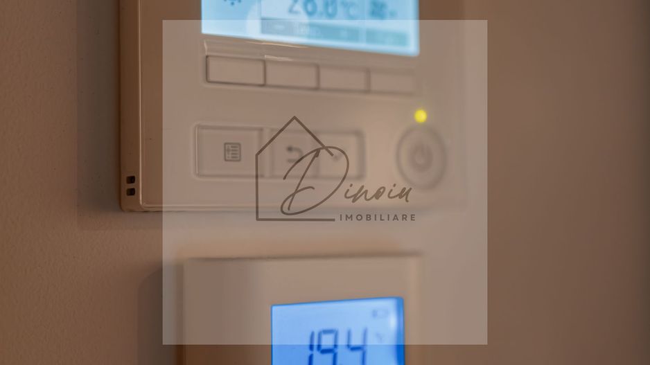 PREMIUM I 2 Camere Aviației - Floreasca | Grădină  | COM 0% - Poză 42