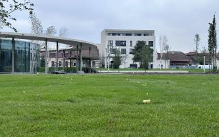 2 camere, modern, AC, parcare subterama, Marasti, zona blvd Bucuresti - Poză 10