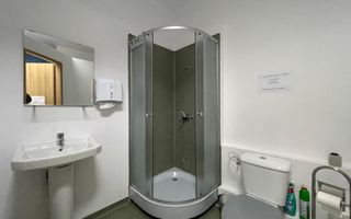 Spatiu bussines de 490mp intr-o vila pe 4 niveluri - Timisoara - Poză 18