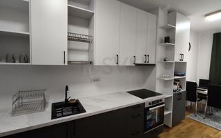 REA1027623 Nordului I 2 Camere I Loc de parcare inclus - Poză 6