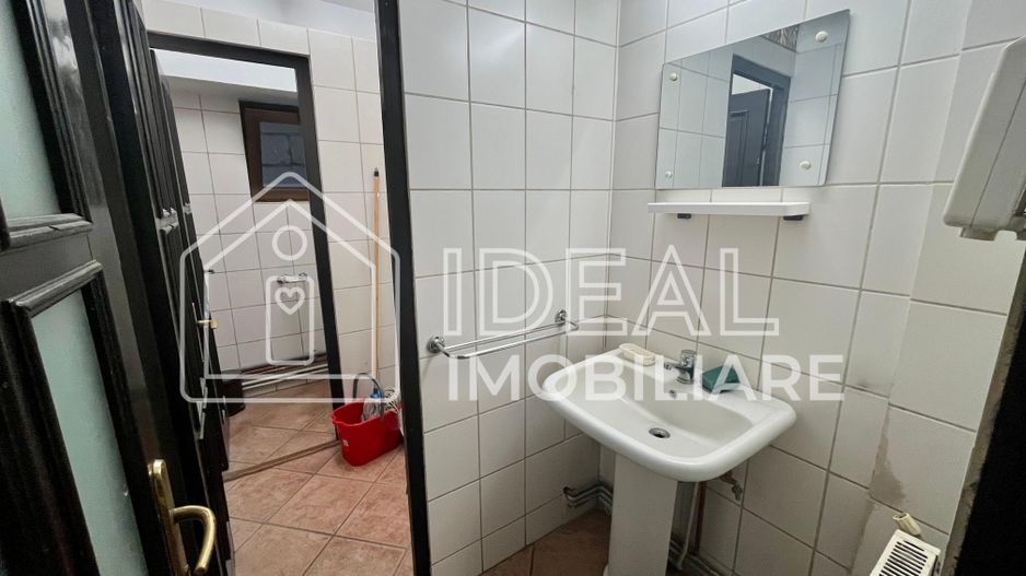 Spații de birouri de închiriat | Turnișor | 18–47 mp - Poză 19