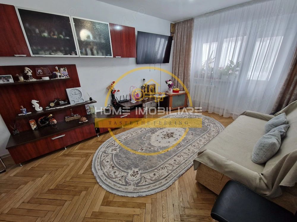 Apartament cu 2 camere / 55 mp/ zona Mircea cel Batran - Poză 2