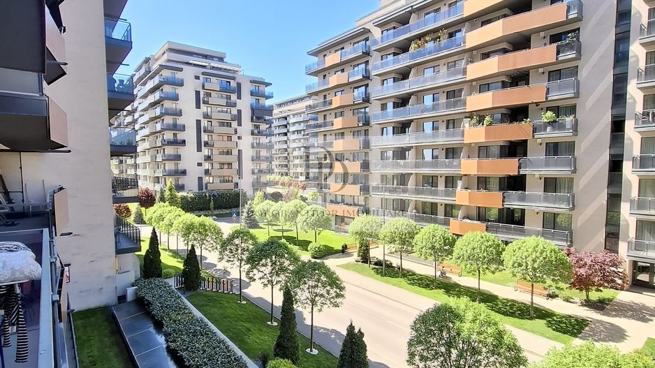 Apartament 2 camere decomandat | Parcare | Grand Park Residence - Poză 17
