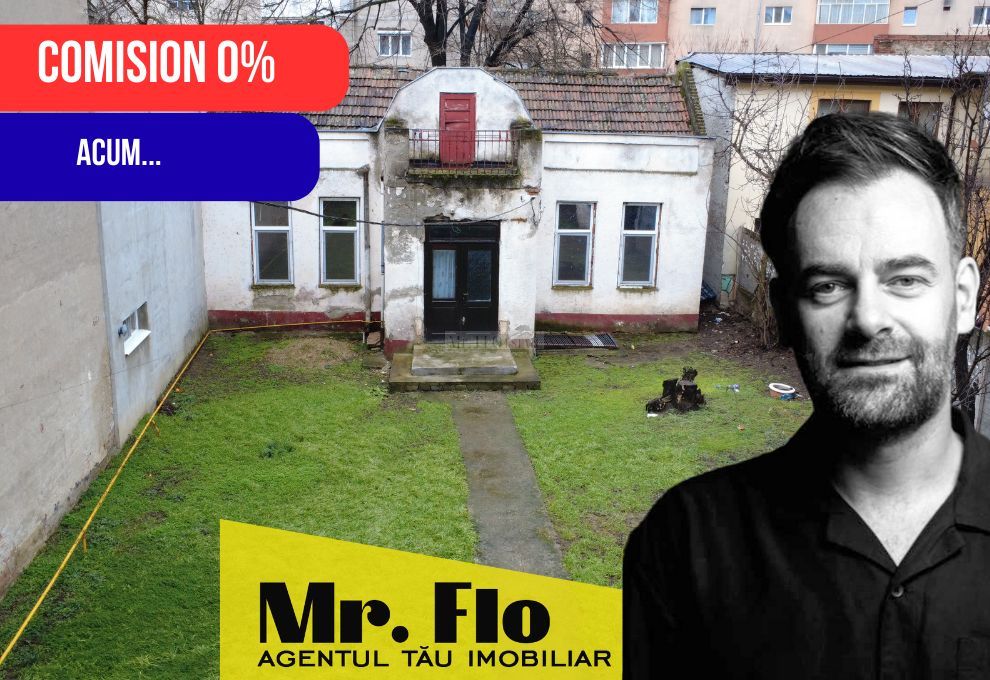 Casă + teren 512 mp | Zonă terțiară Oportunitate Ideală de investiție - Poză 2