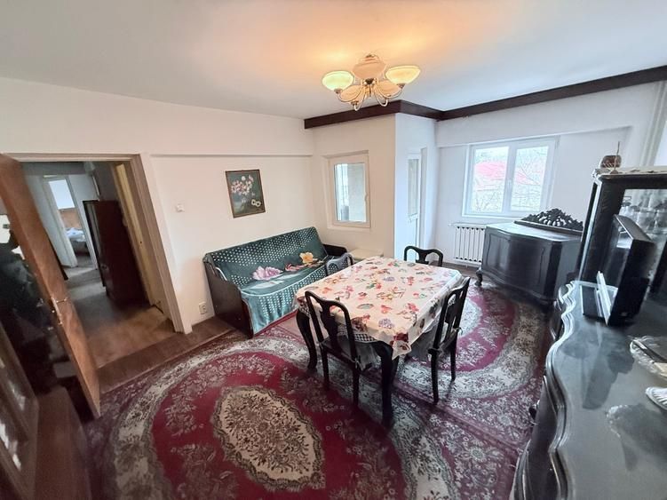 Apartament 2 camere 13 Septembrie T707 - Poză 1