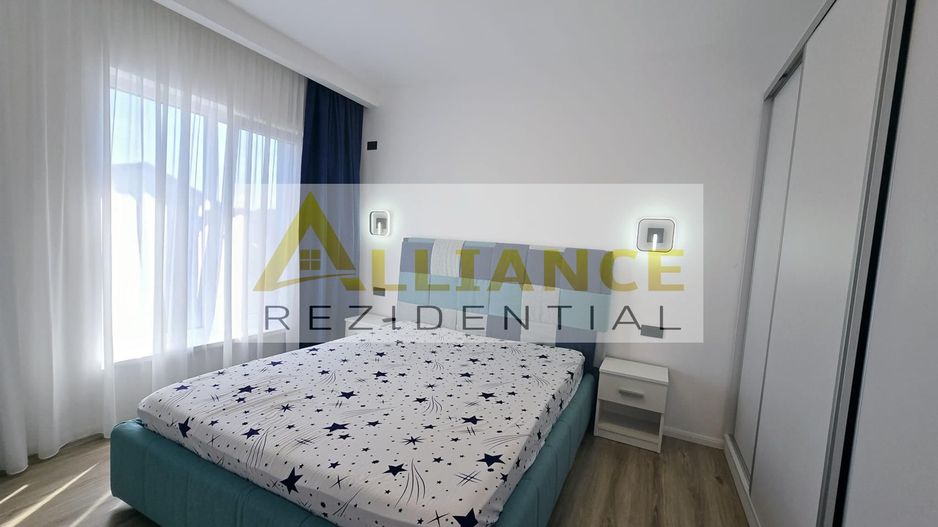 Vila individuala- 4 camere- beci- cartierul nou - Poză 7