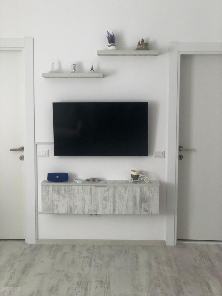 GARSONIERA VITAN-BARZESTI, PARCARE, BLOC NOU, BUCATARIE INCHISA - Poză 3