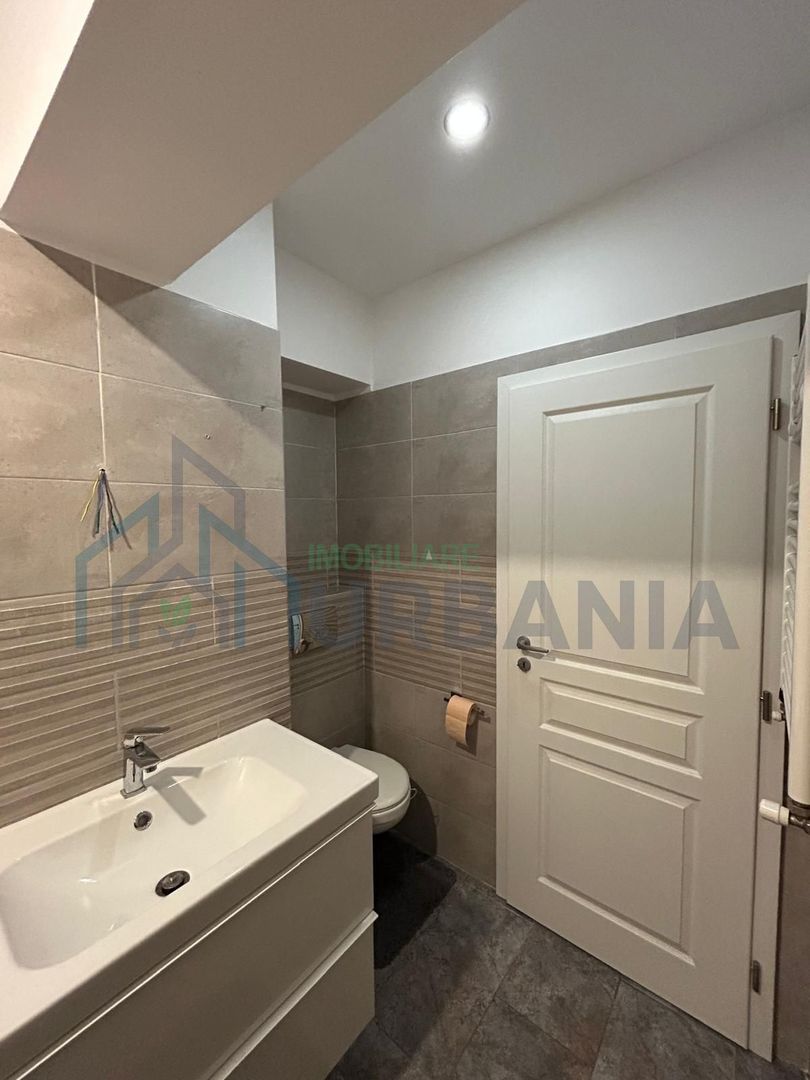 Închiriez apartament Tătărași - Poză 6