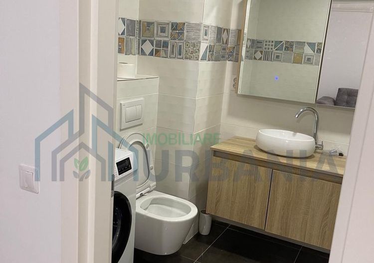 Apartament 2 camere - Copou Garden Residence - Poză 2