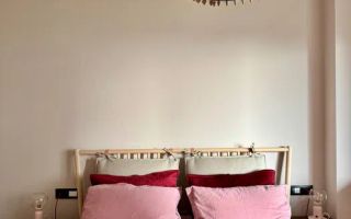 2 camere open space, Elite City, Parcare, Pet Friendly, Iris, Lidl - Poză 6