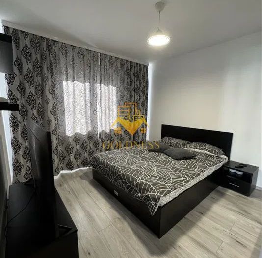 2 camere, modern, bloc nou, garaj, Dambul Rotund, Ego Residence - Poză 3