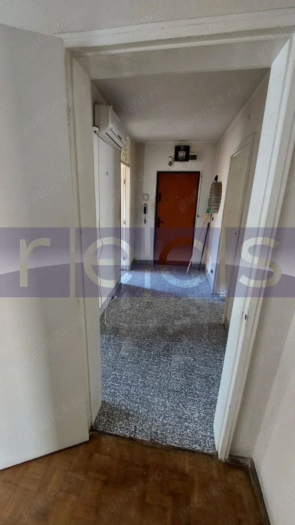 OCAZIE VANZARE APARTAMENT 4 CAMERE | UNIVERSITATE | 73MP - Poză 7