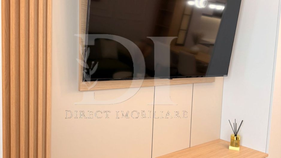 Apartament ultramodern / etaj intermediar / Zona Eroilor - Poză 18