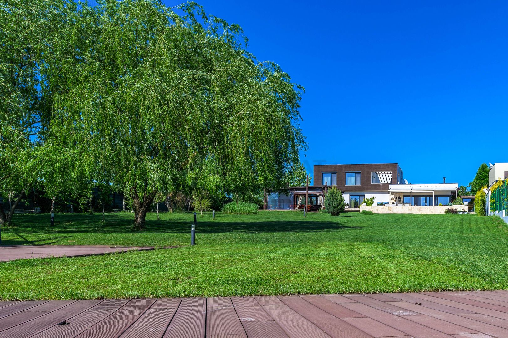 Vila Escapada | Piscină & Garaj pentru Barcă | Comision 0 - Poză 2