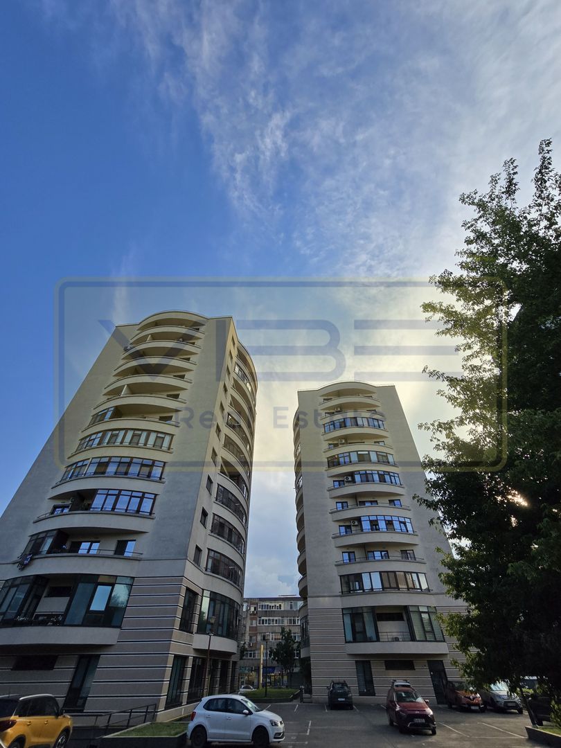 Centru - Tg Cucu- UMF - Palas Mall - Bloc nou - Poză 1